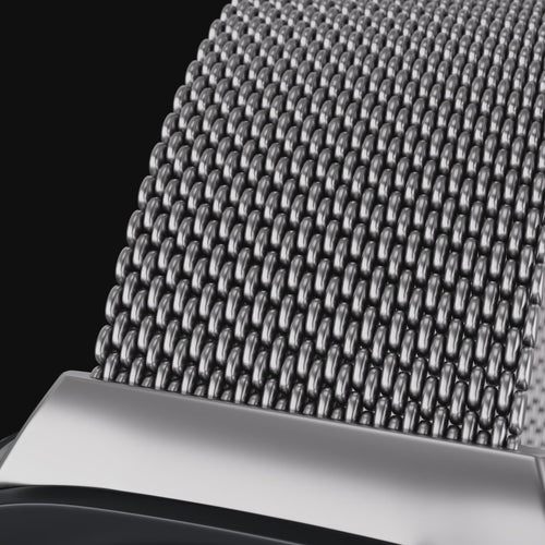 Correa milanesa Samsung Galaxy Watch 8 Classic (rosa rosado)