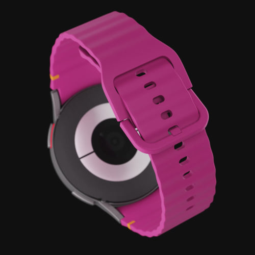 Correa Wave Samsung Galaxy Watch 5 - 44mm ((rosa brillante)
