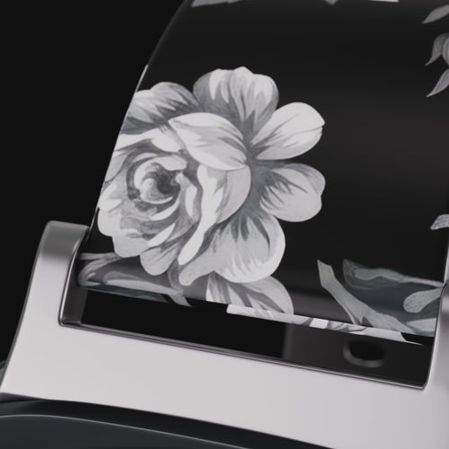 Samsung Galaxy Watch 8 Classic Lucky Leopard Strap