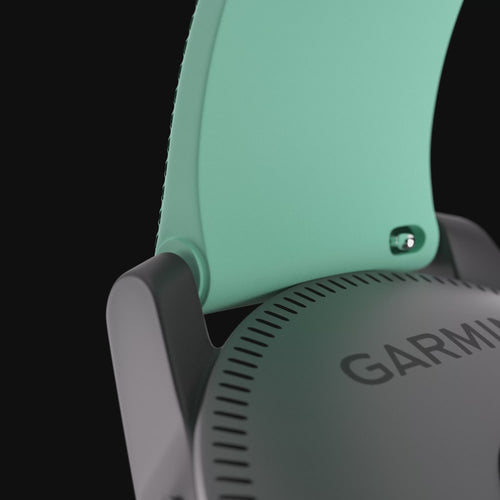 Correa silicona Fossil Gen 5e - 42mm (aqua)