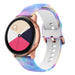 Correa Sweet Candy Samsung Galaxy Watch Active 