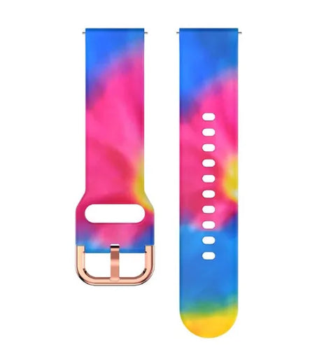 Colour Crazy Amazfit Active Strap