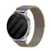 Correa milanesa Garmin Forerunner 170 (arcoíris)