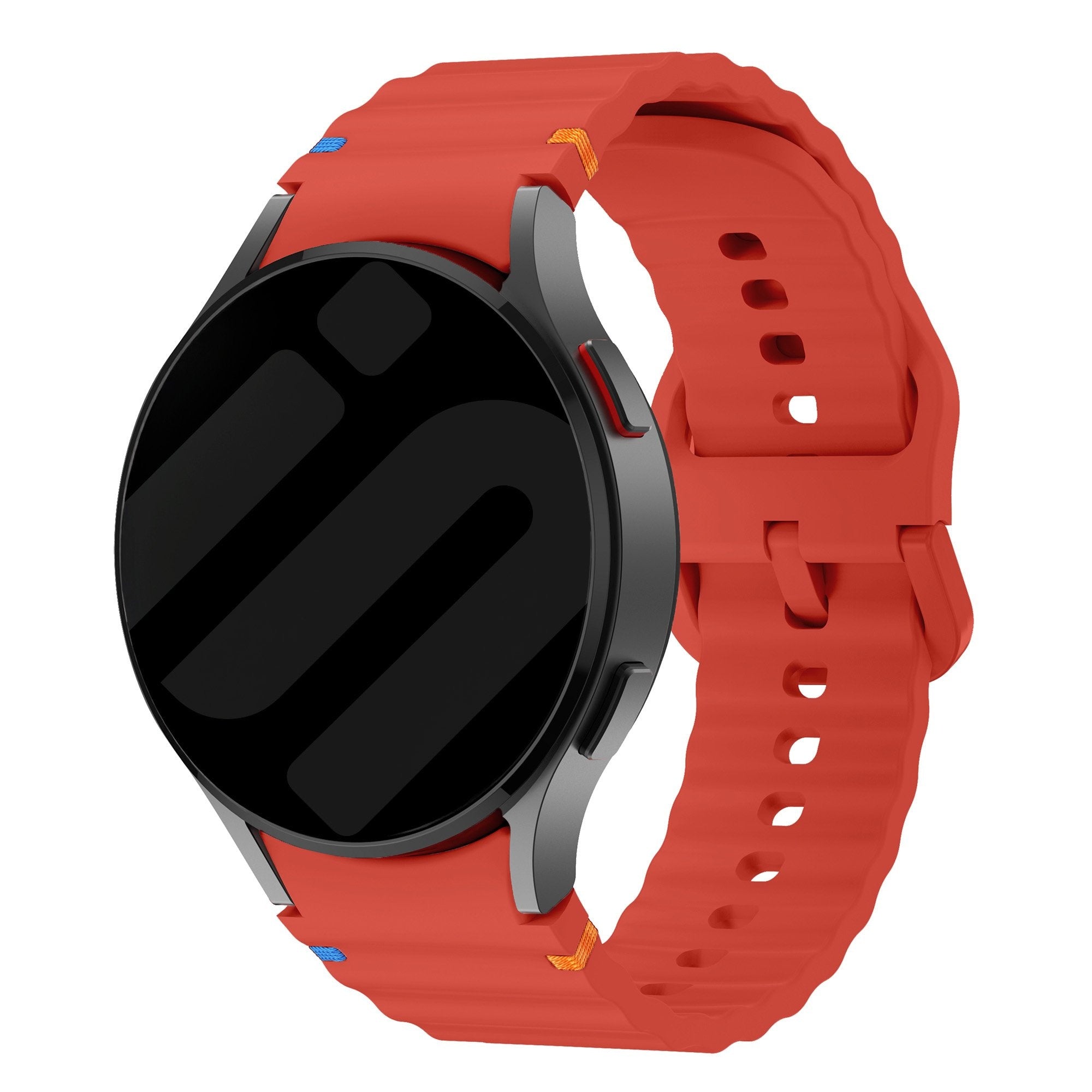 Correa Wave Samsung Galaxy Watch 5 - 40 mm (rojo)