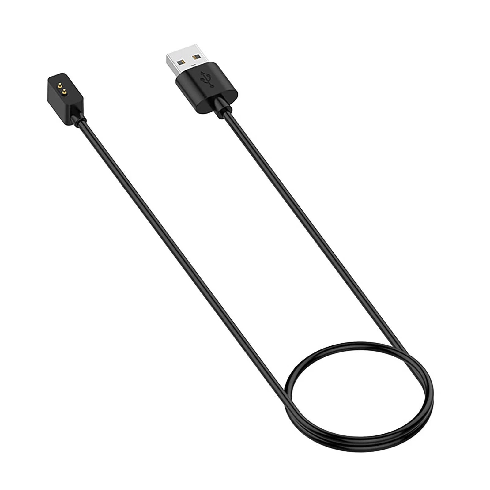 Cargador USB-A para Xiaomi Smart Band 10