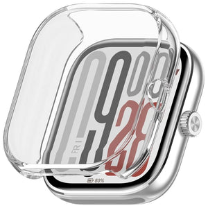 Funda TPU Redmi Watch 5 (transparente)