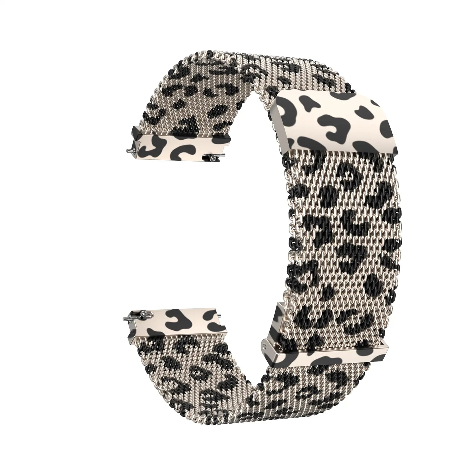 Xiaomi Watch S4 - 41mm Milanese Strap (Leopard)