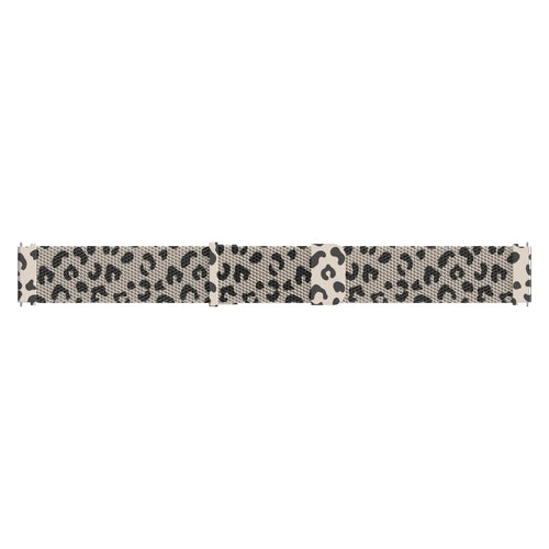 Xiaomi Watch S4 - 41mm Milanese Strap (Leopard)