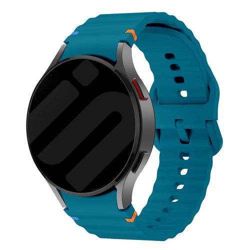 Correa Wave Samsung Galaxy Watch 6 - 40mm (verde/azul)