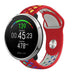 Polar Unite Sport Strap (Red/Multicoloured)