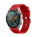 Correa silicona 'Extreme' Huawei Watch GT 5 46mm (rojo)