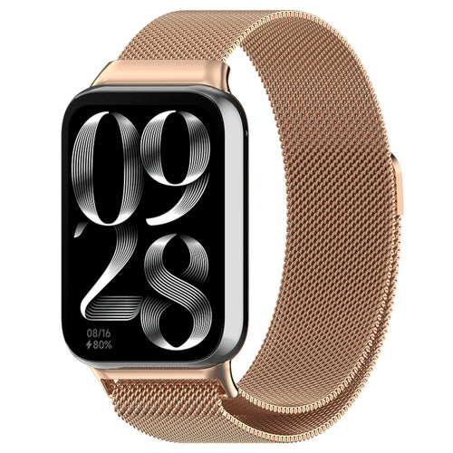 Correa milanese Redmi Watch 5 (oro rosa)
