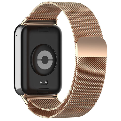 Correa milanese Redmi Watch 5 (oro rosa)