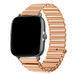 Amazfit GTS 2 Steel Loop Strap (Rose Gold)