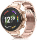 Correa acero Fossil Gen 6 - 42mm (oro rosa)