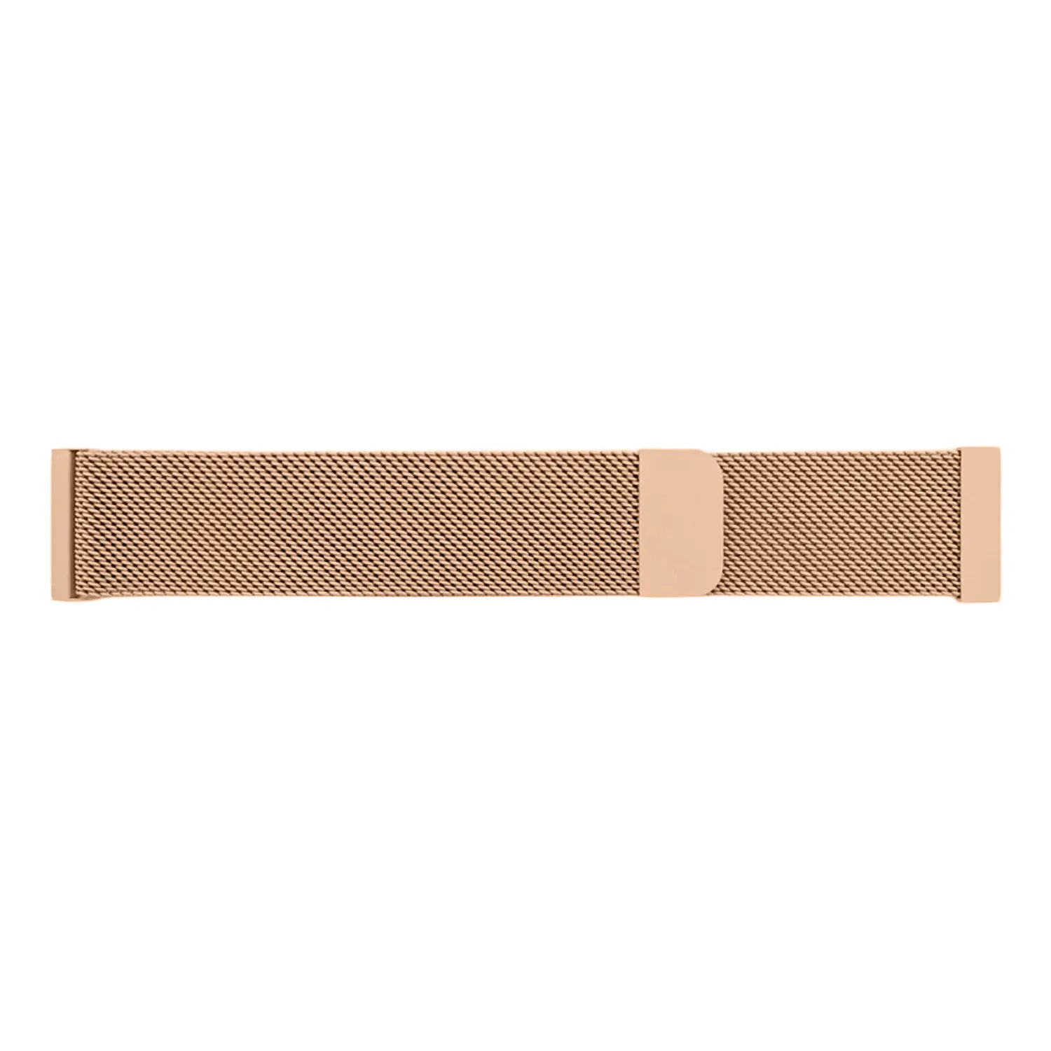 Garmin Forerunner 70 Milanese Strap (Rose Gold)