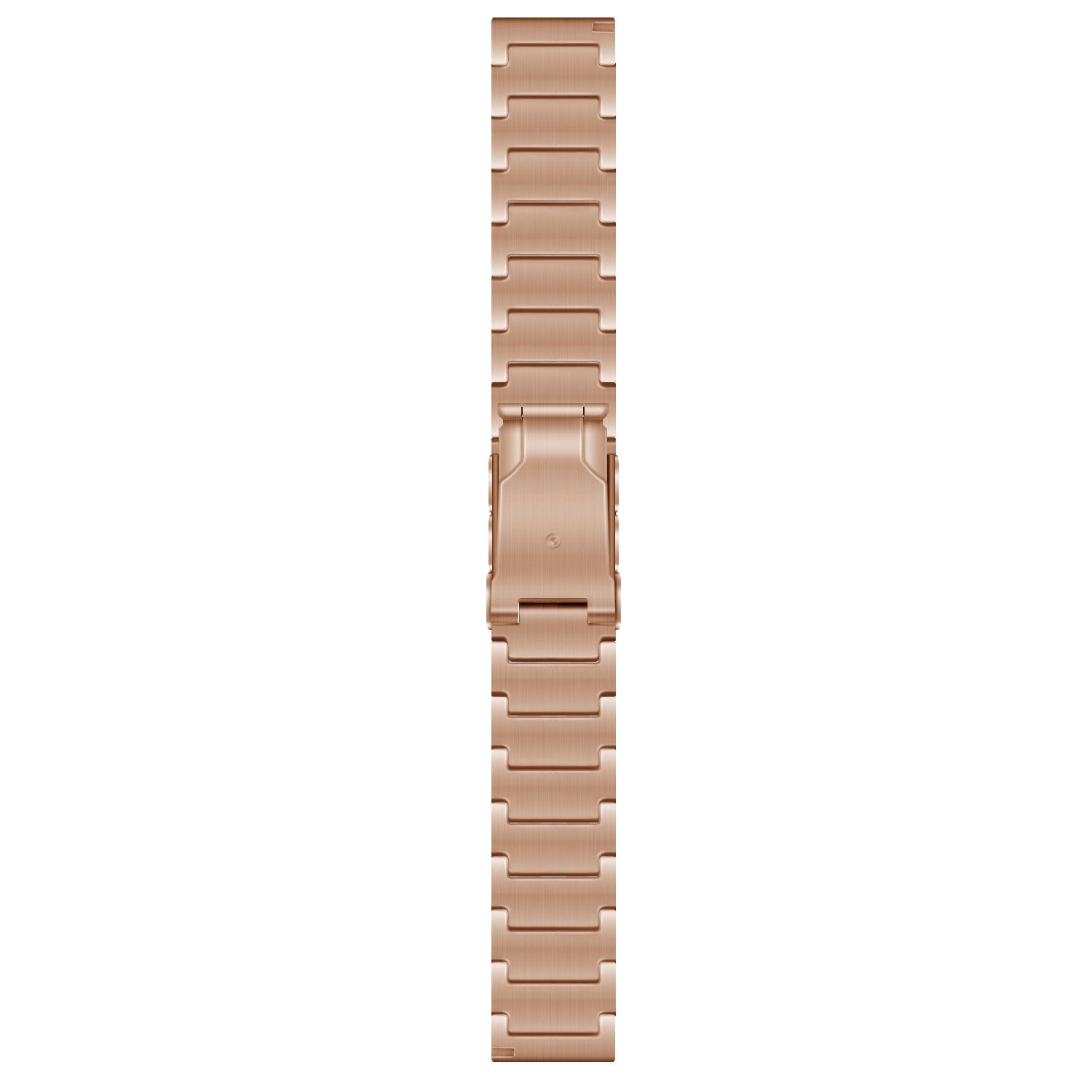 Samsung Galaxy Watch 7 - 44mm Titanium Strap (Rose Gold)
