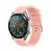 Correa silicona Extreme Huawei Watch GT 6 - 46mm (rosa)