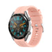 Correa silicona Extreme Huawei Watch GT 6 Pro - 46mm (rosa)