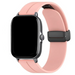 Correa silicona D-Buckle Amazfit GTS 2 (rosa)
