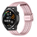 Huawei Watch GT Runner Fine Steel Strap (Pink)