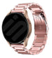 Correa acero Samsung Galaxy Watch 7 - 44mm (rosa)