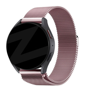 Bandz Correa milanesa Loop Levowatch Eve (rosa)