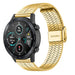 Honor Magic Watch 2 Fine Steel Strap (Gold)