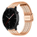 Correa acero inoxidable Amazfit GTR 2 (oro rosa)