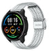 Correa acero inoxidable Xiaomi Mi Watch (plata)