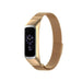 Correa milanese Samsung Galaxy Fit 2 (oro rosa)