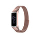 Correa milanese Samsung Galaxy Fit 2 (rosa)