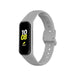 Samsung Galaxy Fit 2 Silicone Strap (Grey)