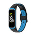 Correa deportiva Samsung Galaxy Fit 2 (negro/azul)