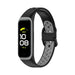 Correa deportiva Samsung Galaxy Fit 2 (negro/gris)
