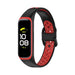 Correa deportiva Samsung Galaxy Fit 2 (negra/roja)