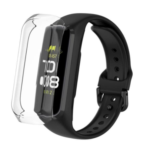 Funda de TPU para Samsung Galaxy Fit 2