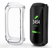 Funda Samsung Galaxy Fit TPU (transparente)