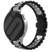 Honor Magic Watch 2 Steel Strap Jubilee (Black/Silver)