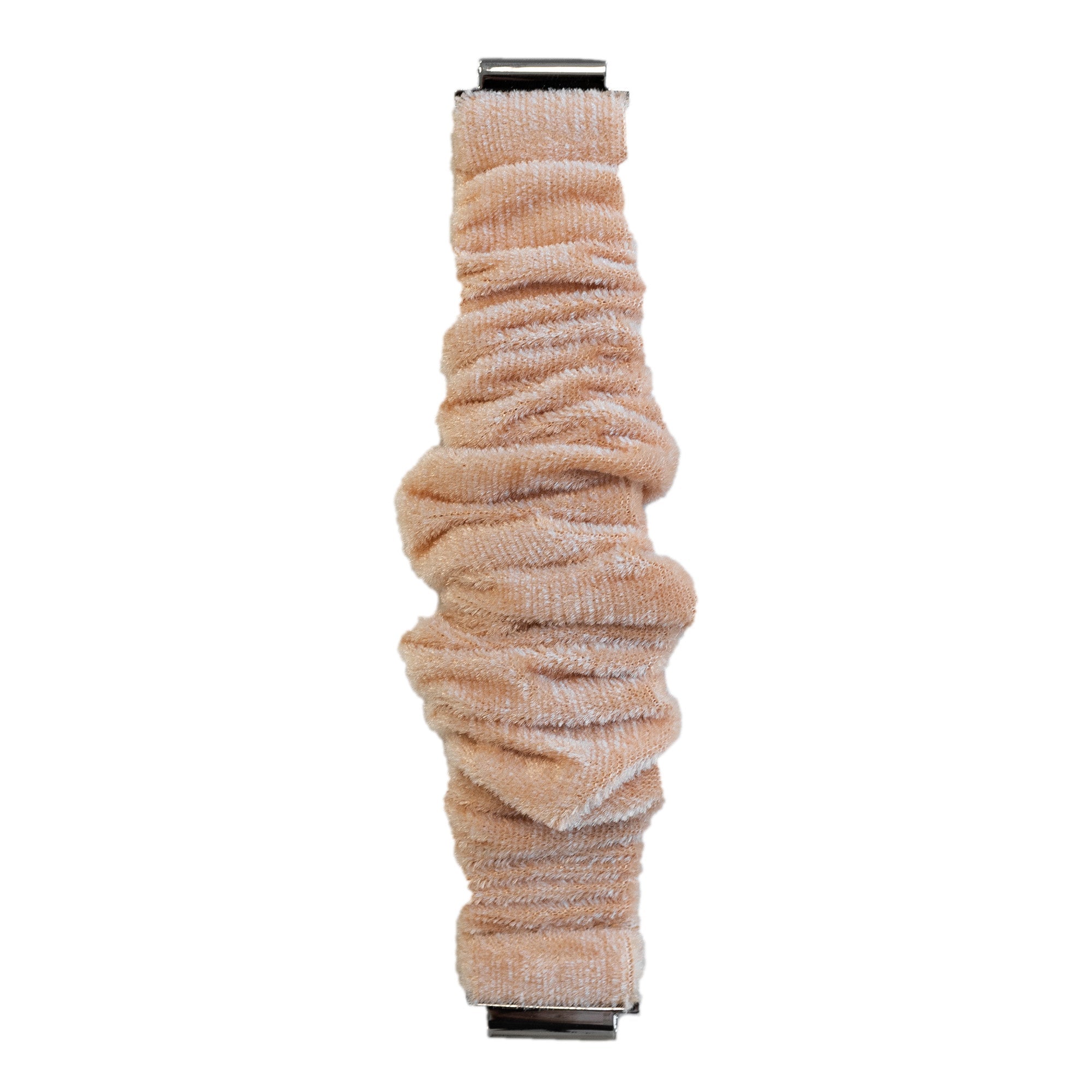 Correa elastica Amazfit Active 2 (beige)