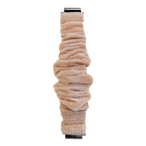 Correa elastica Amazfit GTS 4 (beige)