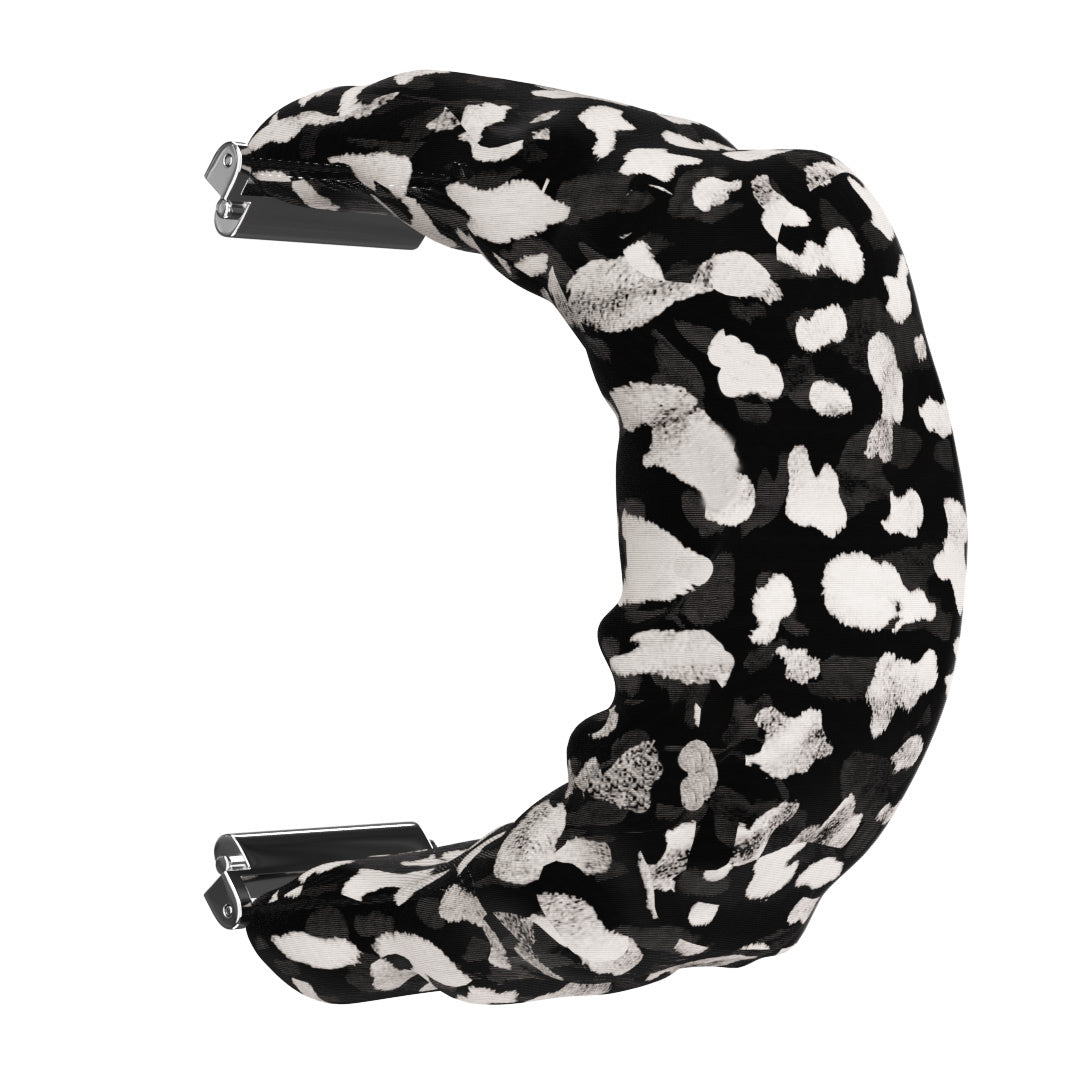 Coros Apex 42mm Scrunchie Strap (Spotted)