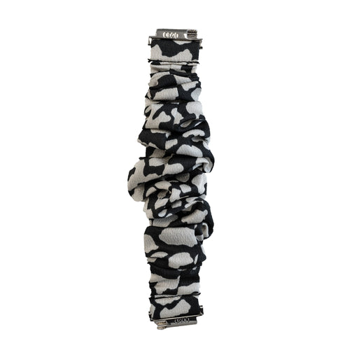 Coros Apex 42mm Scrunchie Strap (Spotted)