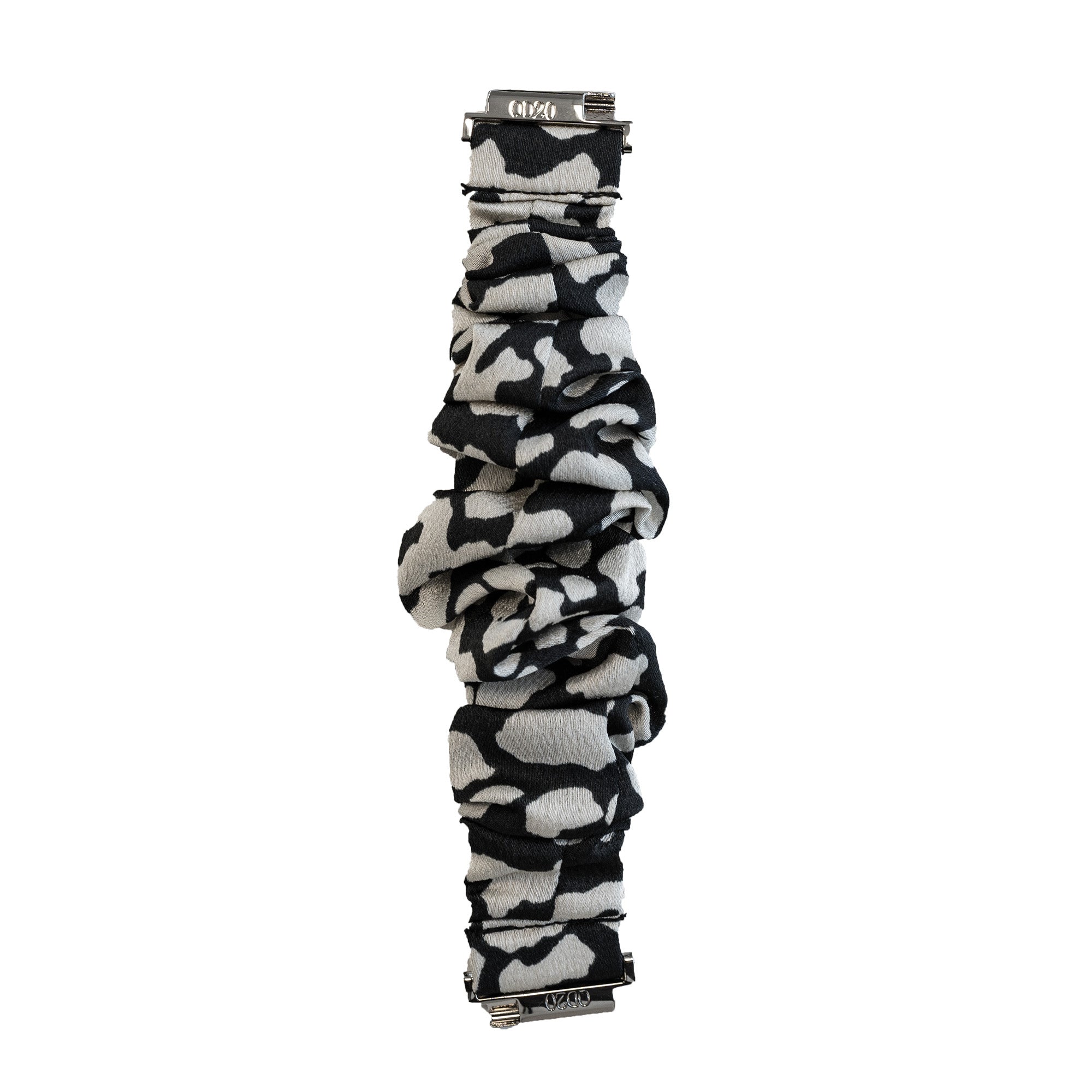 Coros Apex 42mm Scrunchie Strap (Spotted)