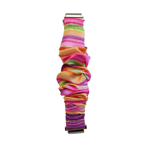 Amazfit Active Scrunchie Strap (Colourful)