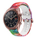 Correa de color Samsung Galaxy Watch 3 41mm