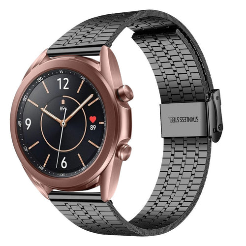 samsung-galaxy-watch-3-41mm-edelstahlarmband-schwa