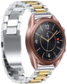Samsung Galaxy Watch 3 41mm Steel Strap (Silver/Gold)