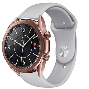 samsung-galaxy-watch-3-41mm-sportarmband-grau