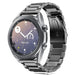 Correa de titanio Samsung Galaxy Watch 3 de 41 mm (grafito)